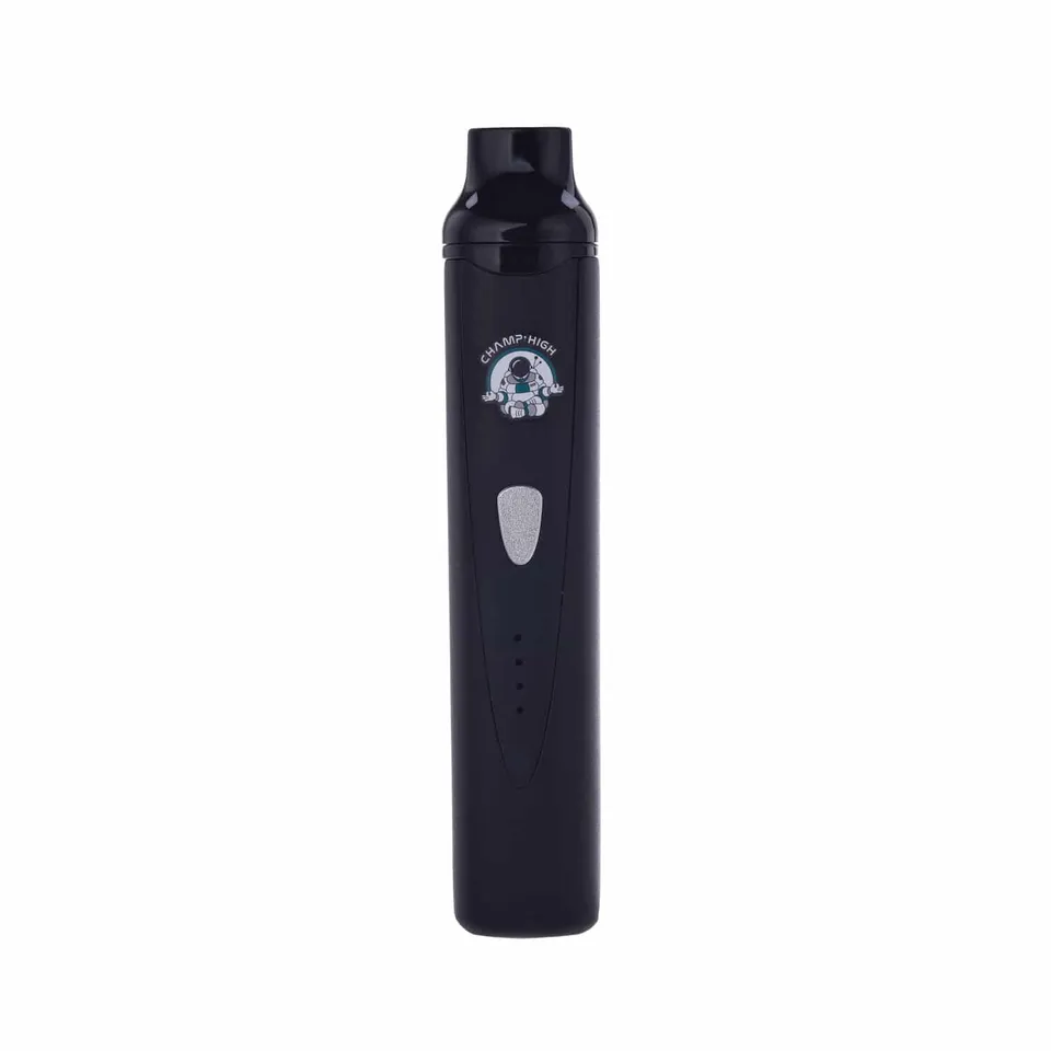 champhigh-consume-dry-herbs-vaporizer-2-vaporisateur-portable image 1