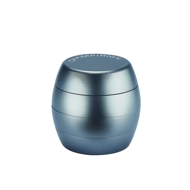 champ-high-prepare-original-silver-grinder-alu-40-mm-4-parties image 1