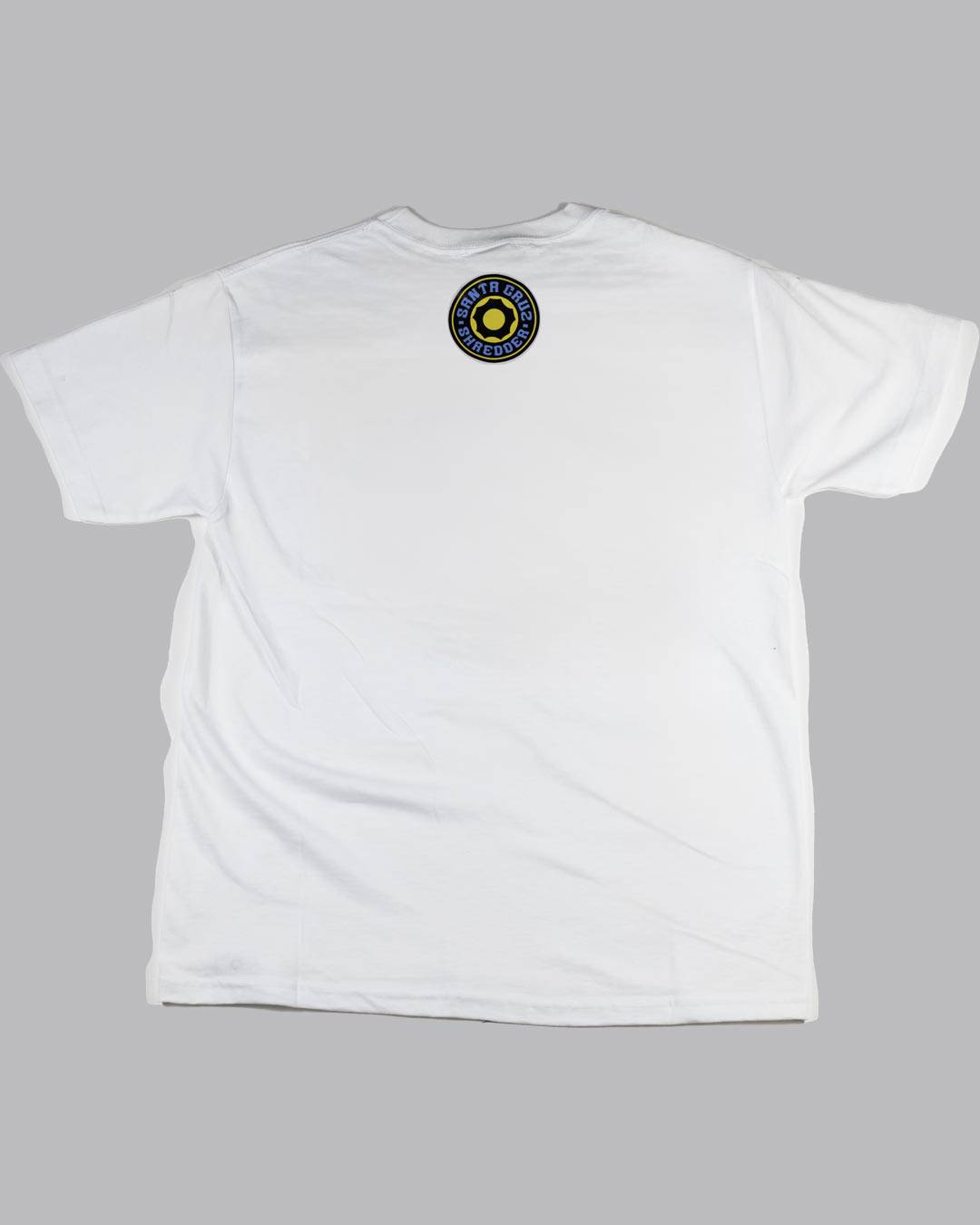 santa-cruz-shredder-shocker-skull-t-shirt-noir-s image 7