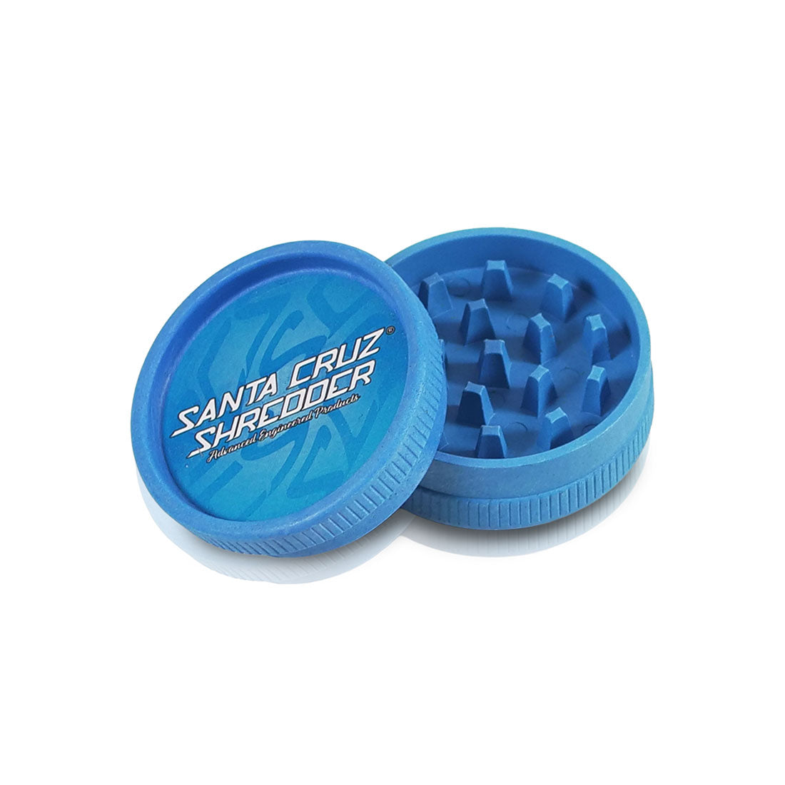 santa-cruz-shredder-hemp-grinder-2-parties-noir-compact image 7