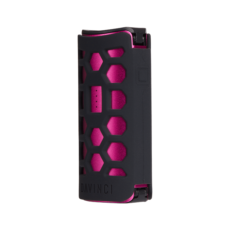 davinci-miqro-c-gant-silicone-vaporisateur-noir image 7